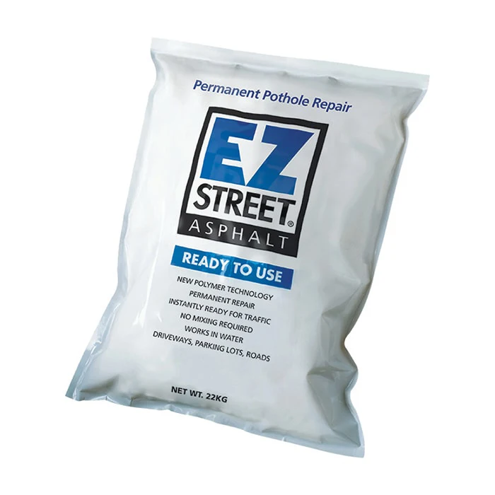 EZ Street Asphalt - 22kg Bag