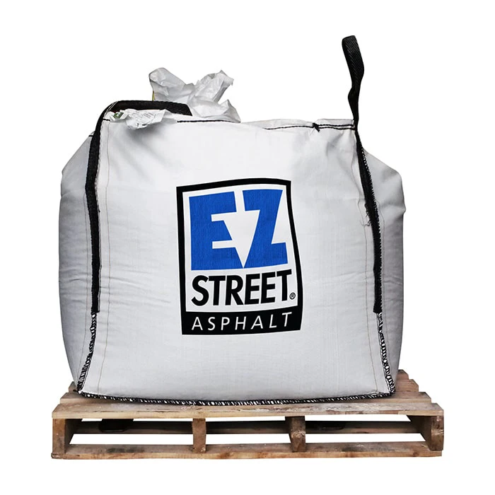 EZ Street Aspahlt - Bulk Sack (Approx. 1 Tonne)